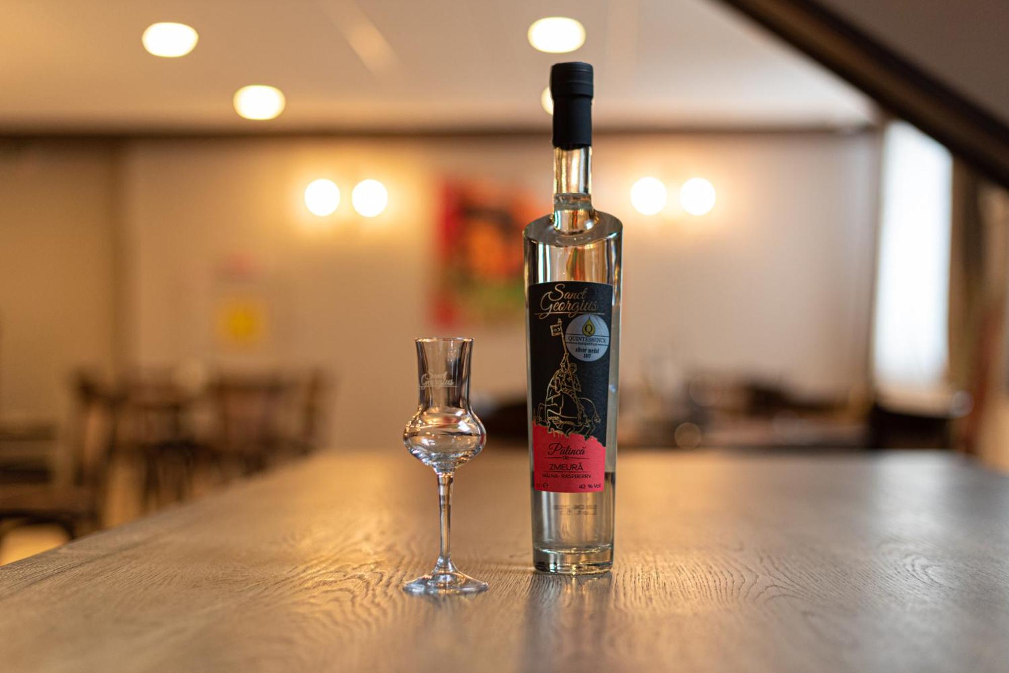 Areo Hotel & Restaurant Bradesti Екстер'єр фото